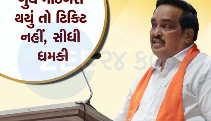 Lok Sabha Election 2024 : ગુજરાતમાં 5 લાખની લીડના ટાર્ગેટમાં કેટલા ધારાસભ્યોનો ભોગ લેવાશે, 15 હજાર બુથ છે માઈનસ