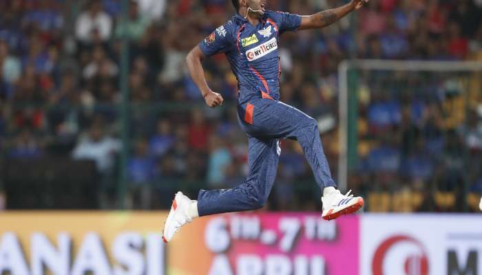RCB vs LSG: મયંક યાદવનો ઘાતક સ્પેલ, ચિન્નાસ્વામીમાં આરસીબીની સતત બીજી હાર, લખનૌનો 28 રને વિજય