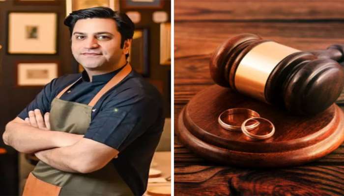 Chef Kunal Kapur Divorce: પત્ની જાહેરમાં પતિ સાથે આવું વર્તન તો પતિ લઈ શકે છે ડિવોર્સ, શેફ કુનાલ કપૂરનો કેસ તેનું ઉદાહરણ