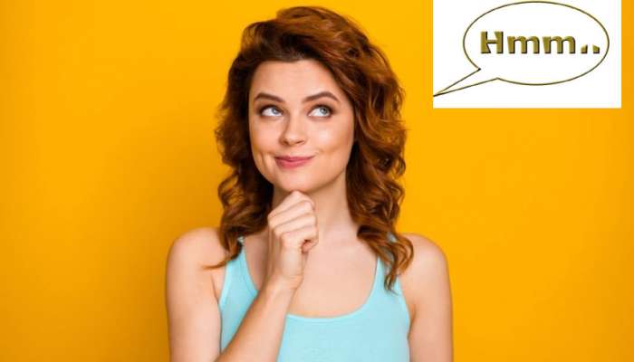 ચેટિંગ કરતી વખતે 'Hmm' તો કહી દો છો...પણ તેનું ફૂલ ફોર્મ ખબર છે? ખાસ જાણો આ માહિતી