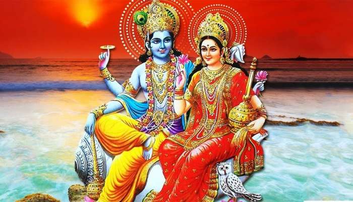 Guruwar Upay: ગુરુવારે કરેલા હળદરના આ ટોટકાથી મળે છે ભગવાન વિષ્ણુ અને માતા લક્ષ્મીના આશીર્વાદ