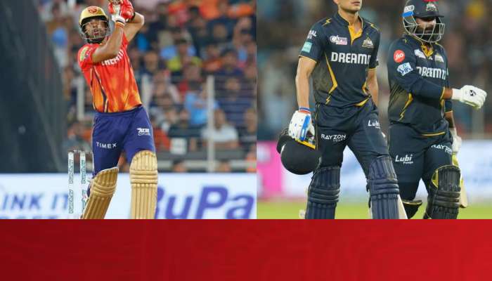 GT vs PBKS: શશાંક-આશુતોષે ગુજરાતના મોંઢામાંથી છીનવી લીધી જીત, ગિલની ફીફ્ટી પર પાણી ફરી વળ્યું