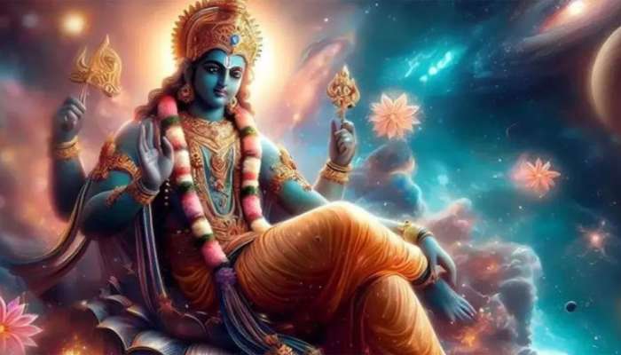 Papmochani Ekadashi 2024: પાપોથી મુક્ત કરે છે પાપમોચિની એકાદશીનું વ્રત, આ દિવસે શ્રીહરીને પ્રસન્ન કરવા કરો આ ઉપાય
