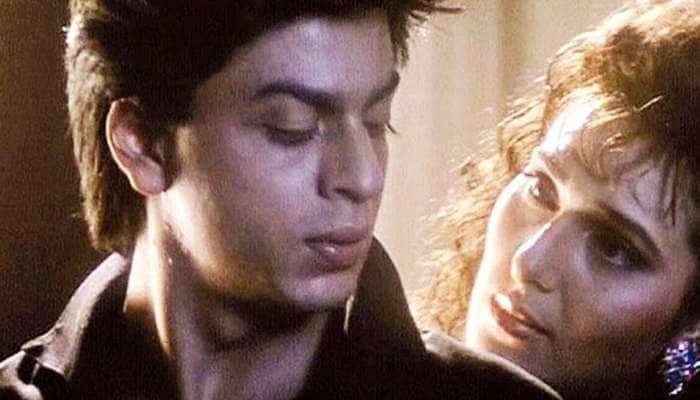 આ છે શાહરુખ ખાનની લો રેટેડ ફિલ્મ, એક Kiss ના કારણે ફિલ્મને રિલીઝ થતા 10 વર્ષ લાગ્યા