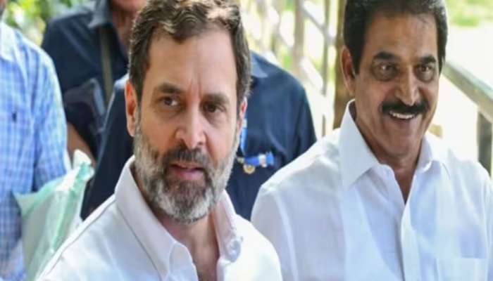 આવું કેમ? કોંગ્રેસ છોડનારા મોટાભાગના નેતાઓના નિશાના પર હોય છે રાહુલ ગાંધીના નિકટ ગણાતા આ નેતા!