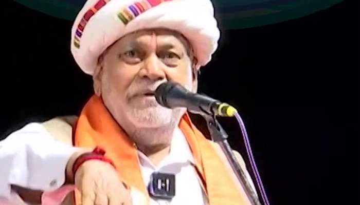 રાજકોટ ભાજપના ઉમેદવાર પરશોત્તમ રૂપાલાની જાહેરાત, કહ્યું- હું 1-2 દિવસમાં ફોર્મ ભરવાની તારીખ આપી દઇશ...