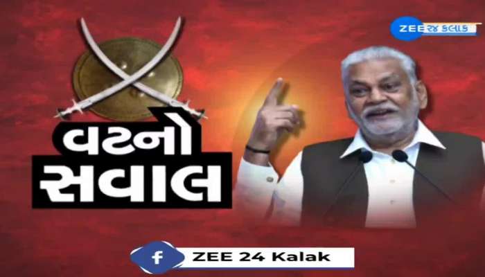 પોલીસે કરણી સેનાના રાષ્ટ્રીય અધ્યક્ષ મહિપાલસિંહ મકરાણાની અટકાયત કરતાં ક્ષત્રિયાણીઓ નારાજ