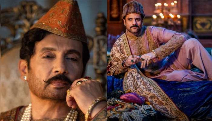 Heeramandi: હીરામંડી સીરીઝના મેલ એક્ટર્સ પણ દમદાર, 14 વર્ષ પછી સ્ક્રીન પર જોવા મળશે ફરદીન ખાન