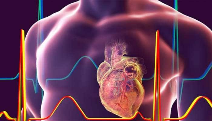 Heart Attack: હાર્ટ એટેકના 30 દિવસ પહેલાં શરીરમાં જોવા મળે છે આ 7 લક્ષણ