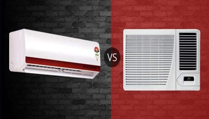 કંન્ફ્યૂઝ છો...Split AC કે પછી Window AC કયું બેસ્ટ? આ રહ્યો તમામ પ્રશ્નનો જવાબ