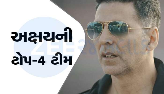 અક્ષય કુમારની ભવિષ્યવાણી, IPL 2024 ના પ્લેઓફમાં પહોંચશે આ 4 ટીમો