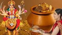 Chaitra Navratri 2024: એક ઝાટકે અમીર બનાવશે નવરાત્રીમાં કરેલા આ ઉપાય, અજમાવો એકવાર