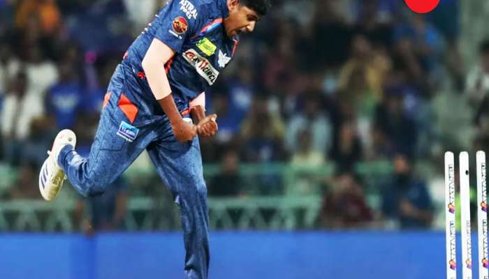 Wicket,W,W,W,W...IPLમાં આ  છોકરાએ મચાવી તબાહી, મેદાનમાં જે પણ સામે આવ્યા એ Out