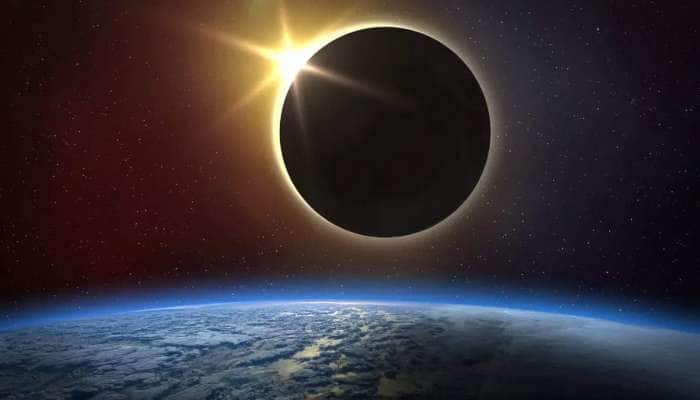 સૂર્ય ગ્રહણ દરમિયાન જ્યારે થશે અંધારું, નાસા રોકેટ છોડીને જાણશે ધરતીનું 'રહસ્ય'
