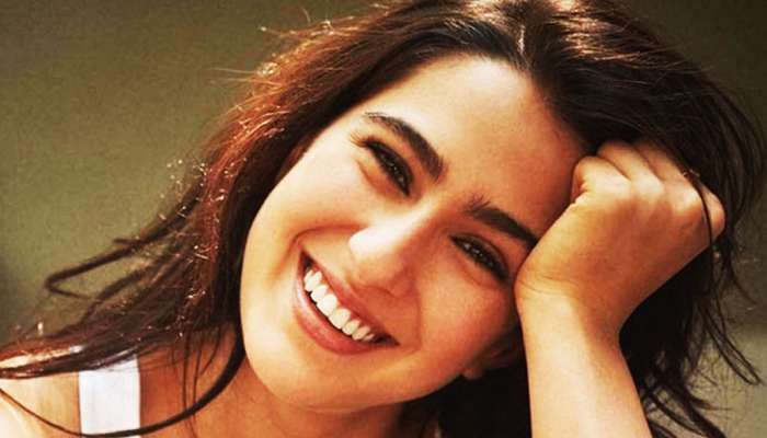 સારાની આ તસવીરો સોશિયલ મીડિયા પર વાયરલ, OTT પર મચાવે છે ધૂમ