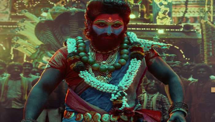 Pushpa 2 Teaser: ફ્લાવર નહીં ફાયર છે પુષ્પા 2 નું ટીઝર, અલ્લુ અર્જુનનું તાંડવ જોઈ રુંવાડા થઈ જાશે ઉભા