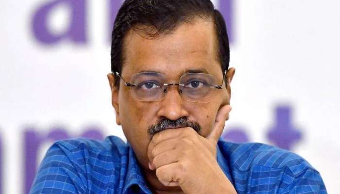 Arvind Kejriwal: દિલ્હી હાઈકોર્ટે કેજરીવાલને આપ્યો મોટો ઝટકો, ધરપકડને પડકારનારી અરજી ફગાવી, કહ્યું- ધરપકડ ગેરકાયદેસર નથી