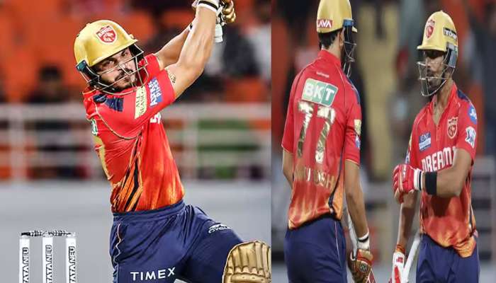 SRH vs PBKS: 6 બોલ...29 રનની જરૂર, આશુતોષ-શશાંકની પાવર હિટિંગ, થ્રિલરથી ભરેલી રહી લાસ્ટ ઓવર