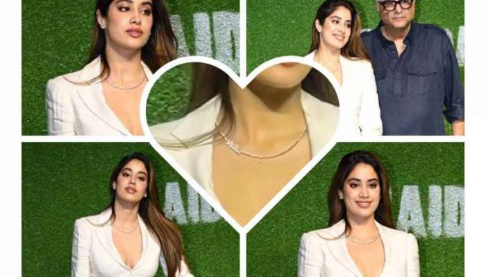 Janhvi Kapoor ના રિલેશનશિપની એ તસવીરો સામે આવી, જેણે ગાંડું કર્યું છે આખું ગામ