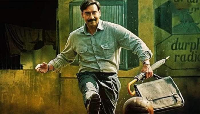Maidaan Movie: અજય દેવગનની ફિલ્મ મૈદાન પર મૈસૂર કોર્ટે લગાવી રોક, જાણો શું છે મામલો