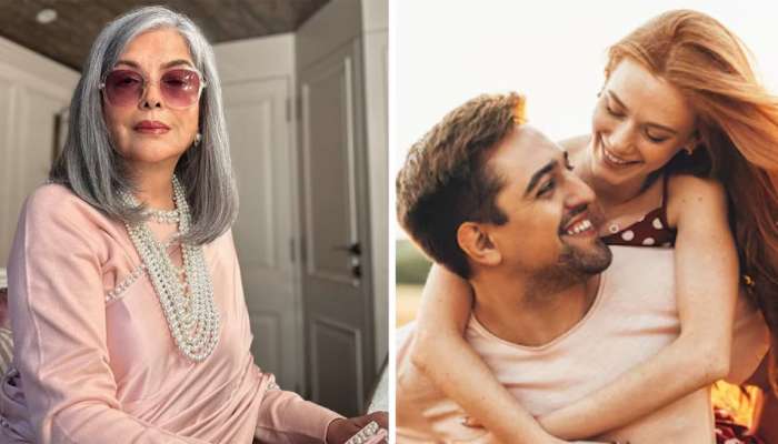 Live In Relationship: લગ્ન પહેલા લિવ-ઈનમાં રહેવું જરૂરી... અભિનેત્રી ઝીનત અમાને લિવ ઈનના ફાયદા જણાવી આપી સલાહ