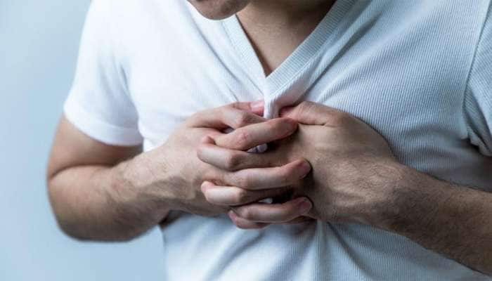 Chest Pain: ફક્ત હાર્ટ એટેકમાં જ નહીં આ ગંભીર બીમારીમાં પણ થાય છે છાતીમાં દુખાવો