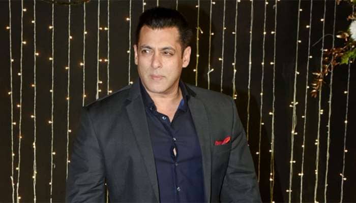 Salman Khan Film: વર્ષ 2025 માં સિકંદર બની બોક્સ ઓફિસ પર ધમાકો કરશે સલમાન ખાન