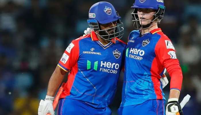 DC vs LSG: પંત-મૈકગર્કની દમદાર બેટીંગ, દિલ્હીએ લખનઉં આપી માત, બડોનીની મહેનત બેકાર