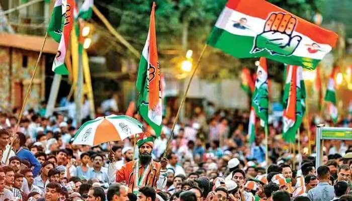 ગુજરાત કોંગ્રેસે વધુ એક ઉમેદવારોની જાહેર કરી યાદી, રૂપાલા સામે આ નેતા મેદાને...