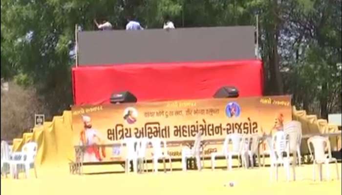 નેતાઓથી કામ ન બન્યું તો, ક્ષત્રિયોને સમજાવવા સરકારે નવી રણનીતિ બનાવી, નવા ખેલાડી મેદાનમાં