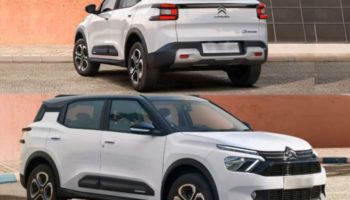 Citroen C3 Aircross ખરીદવી કે નહી? જાણો તેના 5 પોઝિટિવ, 2 નેગેટિવ