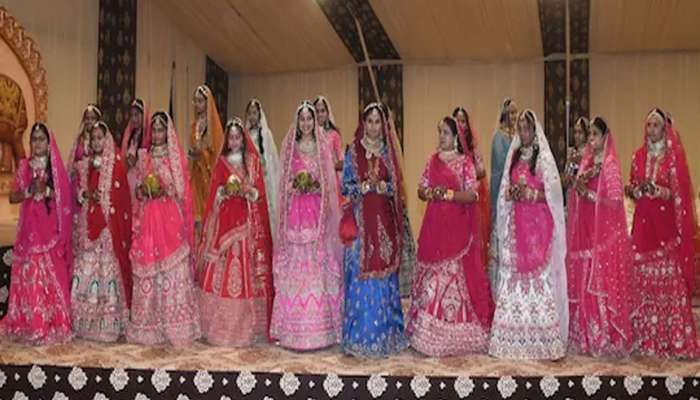 અમદાવાદ ઐતિહાસિક ઘટનાનું સાક્ષી બનશે, પહેલીવાર 35 મુમુક્ષ એકસાથે દીક્ષા લેશે  