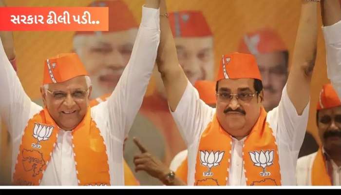 Loksabha Election 2024: સરકાર ઢીલી પડી! રૂપાલાના દીકરાને ઉતારો પણ 'રૂપાલા' નહીં, 2 દિવસ બાદ ફરી બેઠક