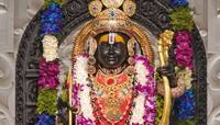 Ayodhya: અયોધ્યામાં રામનવમી પર થશે વિશેષ દર્શન, લાખો ભક્તો રહેશે રામલલાના આશીર્વાદ