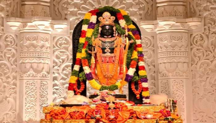 Ram Navami 2024: રામનવમીના દિવસે કરો આ સરળ ઉપાય, જીવનના બધા જ સંકટ શ્રીરામ કરશે દુર