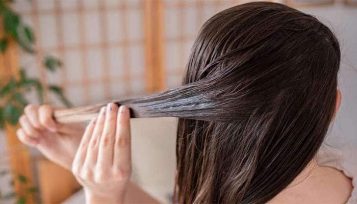 Hair Care: વાળ ધોયા પછી આ ટીપ્સ ફોલો કરશો તો કર્લી હેર પણ થઈ જાશે સ્ટ્રેટ