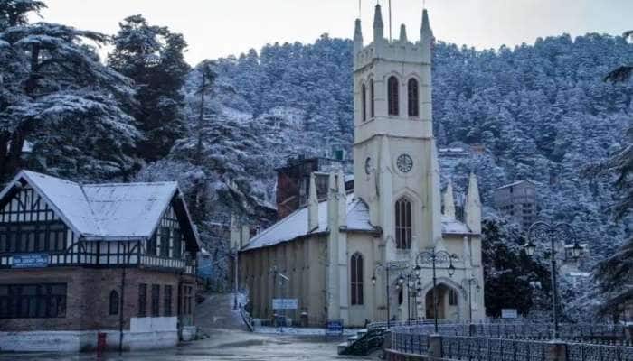 Himachal Pradesh Tourist Places: દેવતાઓની ભૂમિ ફરવાનું મન થાય અને પ્લાન બનાવો તો આ જગ્યાઓ પર જવાનું બિલકુલ ન ભૂલતા