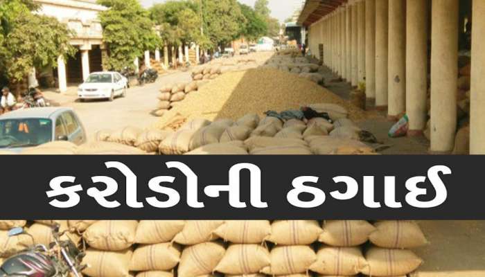 ગુજરાતમાં જણસીના સોદો બન્યો ચર્ચાસ્પદ! આ રીતે જામનગરના વેપારી સાથે 11 કરોડની ઠગાઈ