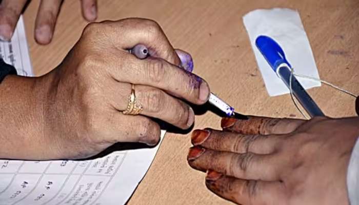 First Phase Voting: પ્રથમ તબક્કામાં 21 રાજ્યોની 102 બેઠકો માટે થશે મતદાન, 8 કેન્દ્રીયમંત્રીઓનું ભાગ્ય દાવ પર