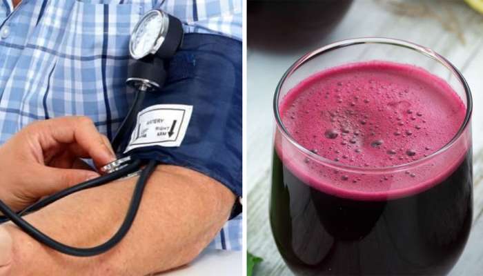 High Blood Pressure: હાઈ બ્લડ પ્રેશરના દર્દી માટે દવા છે આ જ્યુસ, રોજ થોડું પીશો તો પણ કંટ્રોલમાં રહેશે બીપી