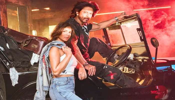 Shah Rukh Khan: સુજોય ઘોષની ફિલ્મમાં પહેલીવાર સાથે કામ કરશે શાહરુખ અને સુહાના