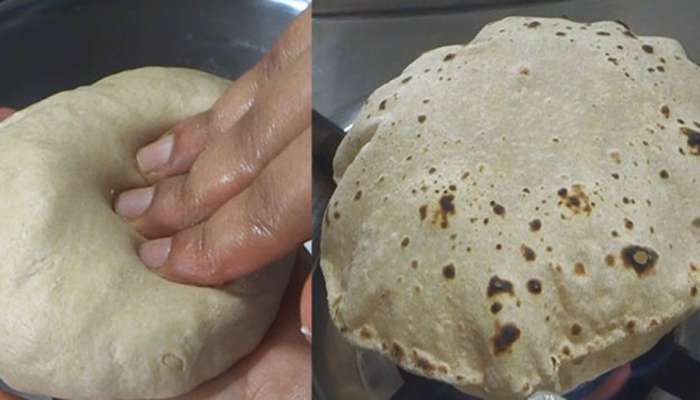 Super Soft Roti: સુપર સોફ્ટ રોટલી બનાવવી હોય તો આ રીતે લોટ બાંધવો, બપોરની રોટલી રાત્રે ખાશો તો પણ રુ જેવી લાગશે