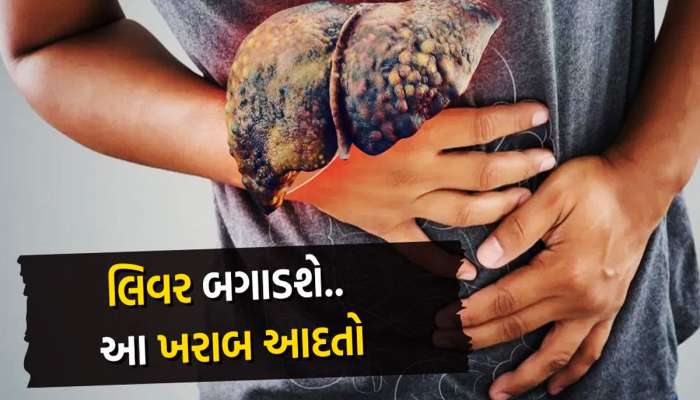 World Liver Day: શું તમને પણ લીવરની બીમારીથી લાગે છે ડર? બંધ કરી દો આ 5 વસ્તુઓનું સેવન