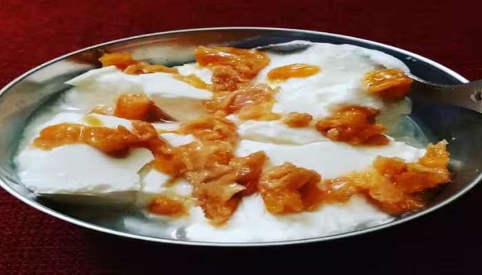 Jaggery with Curd: ગોળ-દહીં ખાવાથી દવા વિના દુર થઈ જાય છે આ બીમારીઓ, જાણો ગજબના ફાયદા વિશે