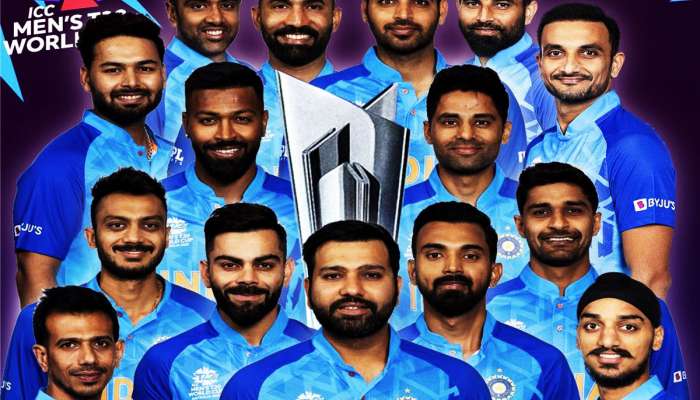 T-20 વર્લ્ડ કપની ટીમમાં આ 10 ખેલાડીઓ ફાઈનલ, જાણો 5 ખેલાડીમાં કોની વચ્ચે છે રસાકસી