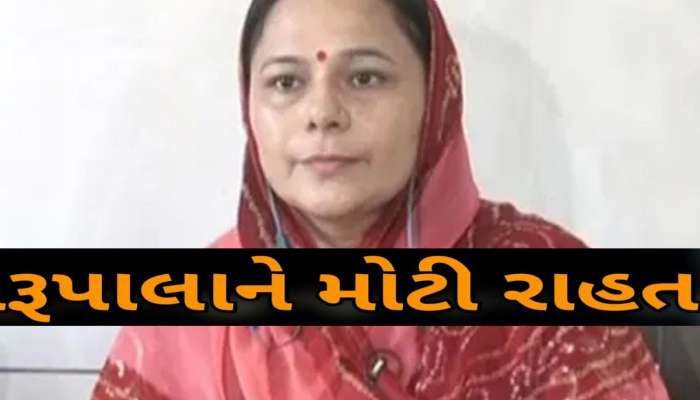 ક્ષત્રિય સમાજમાં ફાંટા! પદ્મિનીબા વાળાએ કહ્યું; 'ક્ષત્રિય સમાજનું આંદોલન જયચંદોના કારણે નબળુ પડ્યું'