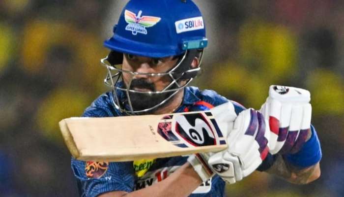 IPL 2023: રાહુલ-ડીકોક આગળ CSKની બોલિંગ ધરાશાયી, ઘરઆંગણે LSG ની ધમાકેદાર જીત
