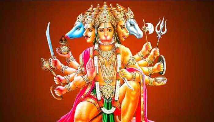 Hanuman Jayanti 2024: હનુમાન જયંતિના દિવસે આમાંથી કોઈ એક વસ્તુ પણ ઘરે લાવશો તો બજરંગબલી થશે પ્રસન્ન, ઘરમાં વધશે સુખ-શાંતિ