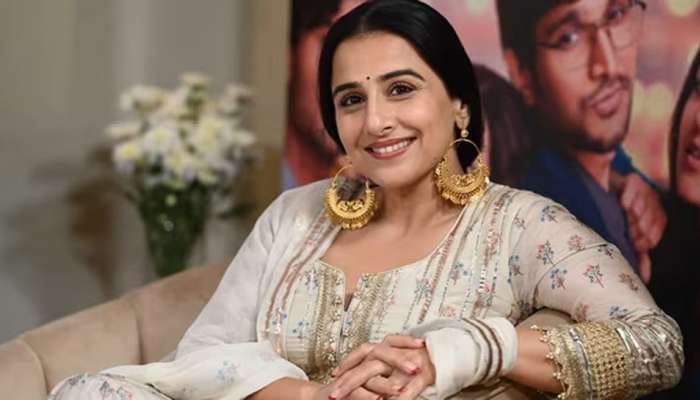 Vidya Balan: વિદ્યા બાલનએ જણાવ્યો લગ્નજીવનને સુખી બનાવવાનો મંત્ર, આ વાતનું રાખશો ધ્યાન તો ક્યારેય નહીં થાય પ્રોબ્લેમ