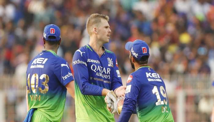 RCB ટીમના નામે નોંધાયો શરમજનક રેકોર્ડ, IPLના ઈતિહાસમાં પ્રથમવાર કોઈ ટીમનો થયો આ હાલ